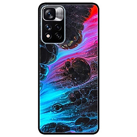 Ốp lưng dành cho Xiaomi Redmi Note 11 Pro ( Bản Nội Địa ) mẫu Sắc Màu 3