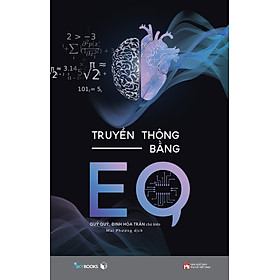 Sách Truyền Thông Bằng EQ _AZ