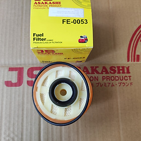 Lọc dầu Diesel Toyota Hiace 2005-2023 - FE0053