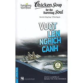 Chicken Soup For The Surviving Soul 18 - Vượt Lên Nghịch Cảnh - Bản Quyền