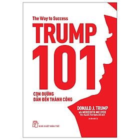 101 con đường dẫn đến thành công - NXB Trẻ