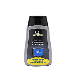 Dung Dịch Làm Sạch & Bảo Dưỡng Da Michelin Leather Cleaner 32187