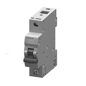 Cầu dao MCB 1P Sinova Siemens 5TJ6125-7
