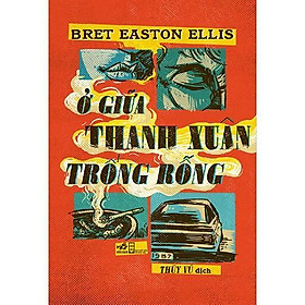 Ở Giữa Thanh Xuân Trống Rỗng -  Bản Quyền
