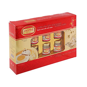 Nước Yến Sào win