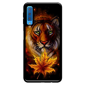 Ốp lưng cho Samsung Galaxy A50 HỔ 202 - Hàng chính hãng