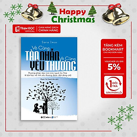 [ThangLong Bookstore]Vô Cùng Tàn Nhẫn Vô Cùng Yêu Thương ( Tập 1 )