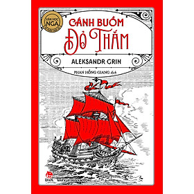 Cánh Buồm Đỏ Thắm (Tái Bản 2022)