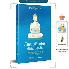 Làm việc như Đức Phật