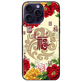 Ốp lưng dành cho Iphone 15 - Iphone 15 Plus - Iphone 15 Pro - Iphone 15 Pro Max - Công Lược - Hàng Chính Hãng