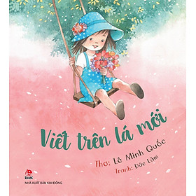Viết Trên Lá Mới - Bản Quyền