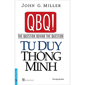 Tư duy thông minh - Bản Quyền