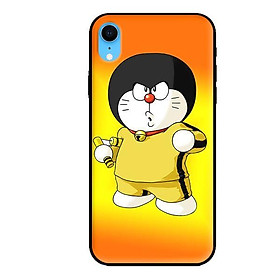 Ốp lưng cho iPhone XR Doremon LEE - Hàng chính hãng