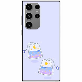 Ốp lưng cho Samsung S21 FE - S23 - S23 Plus - S24 - S24 Ultra - Túi May Mắn - Hàng Chính Hãng