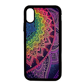 Ốp lưng cho điện thoại Iphone X mẫu XB 29 - Hàng chính hãng