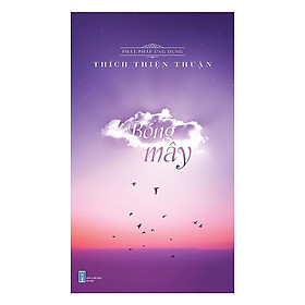 Sách - Bóng Mây - Chính Thông Book