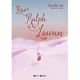 Dear Raulph Lauren