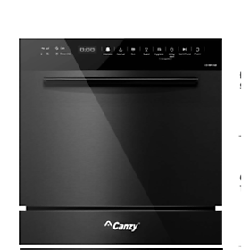 MÁY SẤY RỬA BÁT CANZY CZ DW11GB - HÀNG CHÍNH HÃNG