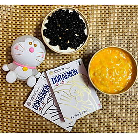 Truyện tranh Doraemon - 45 Chương Mở Đầu Bộ Truyên Ngắn trọn bộ 2 tập (Chang Book)