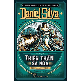 Thiên Thần Sa Ngã - Bản Quyền