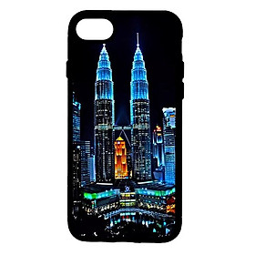 Ốp lưng cho iPhone 7 mẫu  CẢNH 6 - Hàng chính hãng