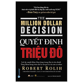 The Million Dollar Decision - Quyết Định Triệu Đô