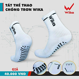 Tất chống chơi hiệu WK thể thao 