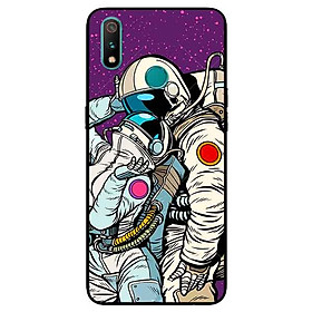 Ốp Lưng in cho Realme 3 Pro Mẫu DU HÀNH 1 - Hàng Chính Hãng