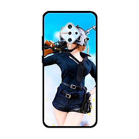Ốp Lưng in cho Vivo S1 Pro/ Vivo V17 Mẫu Game PUP 8 - Hàng Chính Hãng