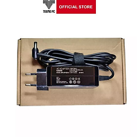 Sạc Tương Thích Cho Laptop Asus X540L X540La X540Lj X540Sc - Hàng Nhập Khẩu New Seal TEEMO PC TEAC245