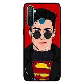 Ốp Lưng in cho Realme 5 Pro / Realme Q Mẫu Boy Thời Trang 2 - Hàng Chính Hãng