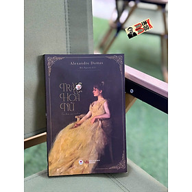 (Tái Bản 2025) TRÀ HOA NỮ - Alexandre Dumas - Hải Nguyên dịch - Huy Hoang Bookstore
