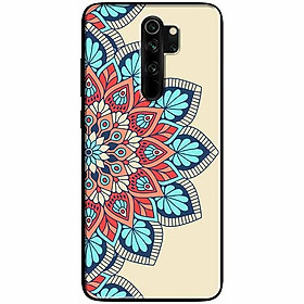Ốp lưng dành cho Xiaomi Redmi Note 8 Pro mẫu Họa Tiết