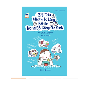 Chuyện nhà mình: Giải tỏa những lo lắng, bất an trong đời sống gia đình
