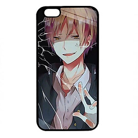 Ốp lưng cho iPhone 6s Plus boy 04 - Hàng chính hãng