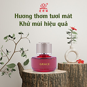 Nước Hoa Ô Tô AITELI Grace ATL-3079 700 80ml