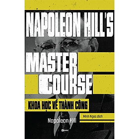 Napoleon Hill