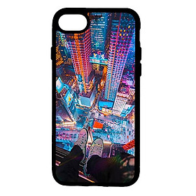 Ốp lưng cho iPhone 7 mẫu  CẢNH 9 - Hàng chính hãng