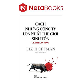 Cách Những Công Ty Lớn Nhất Thế Giới Sinh Tồn