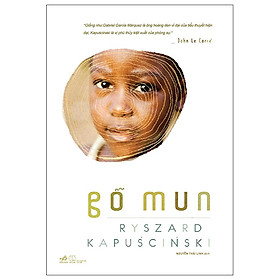 Gỗ Mun - Tặng kèm Sổ tay