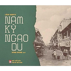 Nam Kỳ Ngao Du