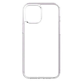 Ốp lưng cho iPhone 13 Pro Max và 12 Pro Max hiệu Likgus trong suốt (không ố màu) - Hàng nhập khẩu
