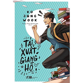 Tái xuất giang hồ -  Bản Quyền