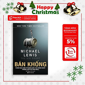 [ThangLong Bookstore]Bán khống (Tái bản )