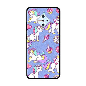 Ốp Lưng in cho Vivo S1 Pro/ Vivo V17 Mẫu Họa Tiết Kỳ Lân - Hàng Chính Hãng