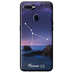 Ốp in cho Oppo Realme 2 Pro Cung Hoàng Đạo - Cancer - Hàng chính hãng