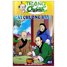 Truyện Tranh - Combo 300 Tập Trạng Quỷnh Không Trùng
