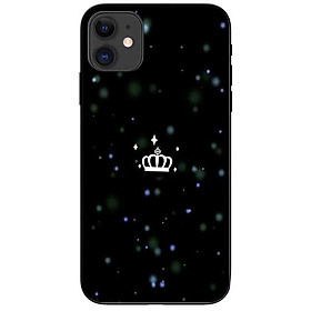 Ốp lưng dành cho Iphone 12 mẫu Nữ Vương Miệng