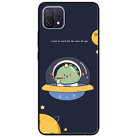 Ốp lưng dành cho Oppo A16K - Oppo A36 / Oppo A76 - Oppo Reno 7z 5G - May Mắn Xanh