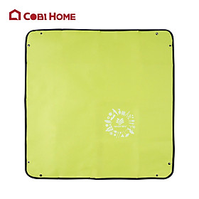 Thảm làm vườn .342123/342124 .Phân Phối Bởi Cobi Home.
